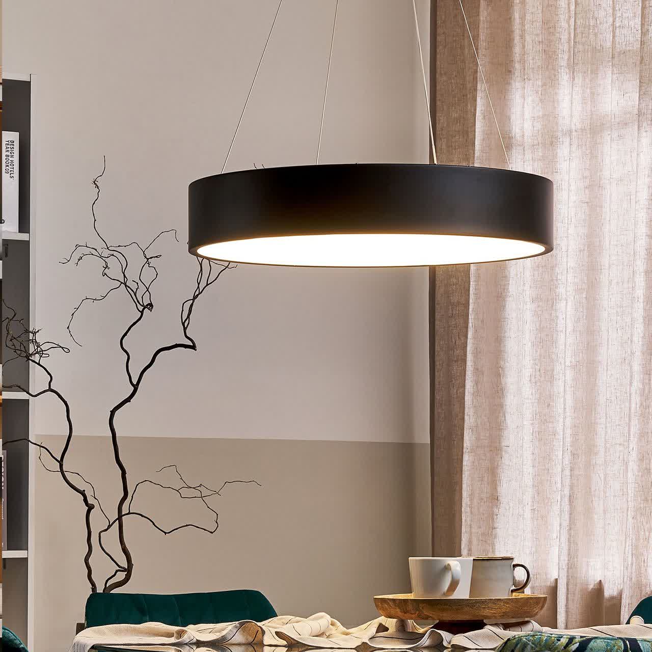 لوستر مدرن NL9008/45 - Image 2