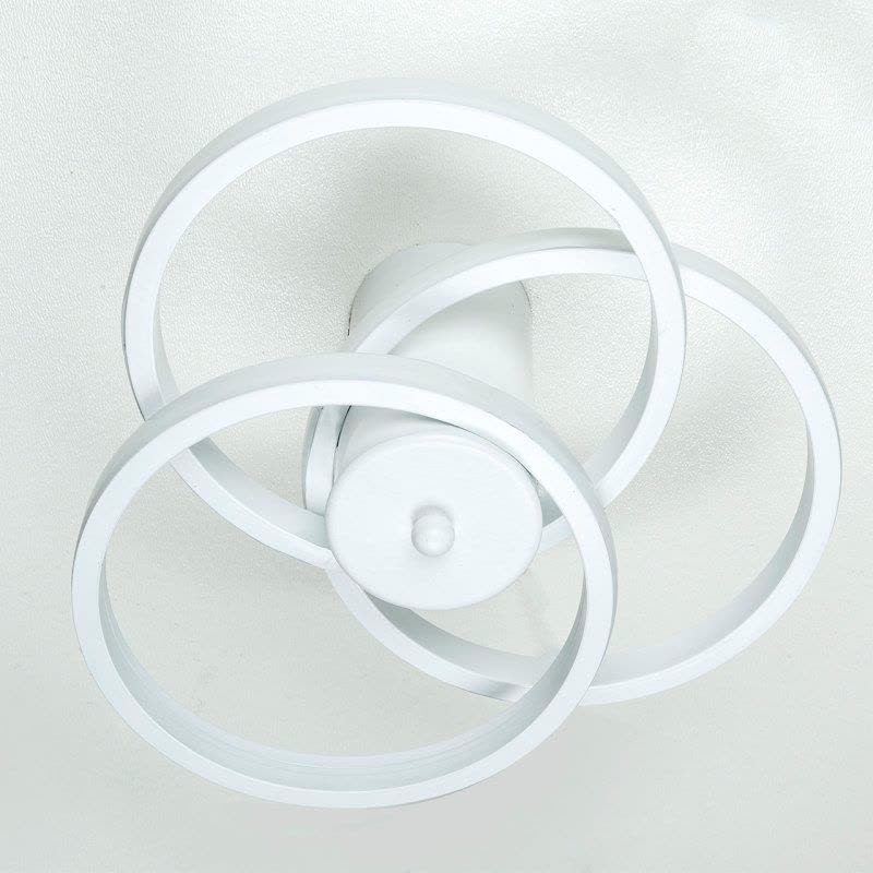 لوستر سقفی لایت لوستر کد L6370/3 - Image 6