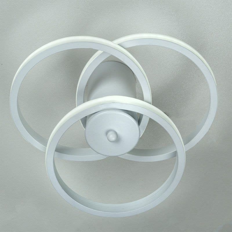 لوستر سقفی لایت لوستر کد L6370/3 - Image 7