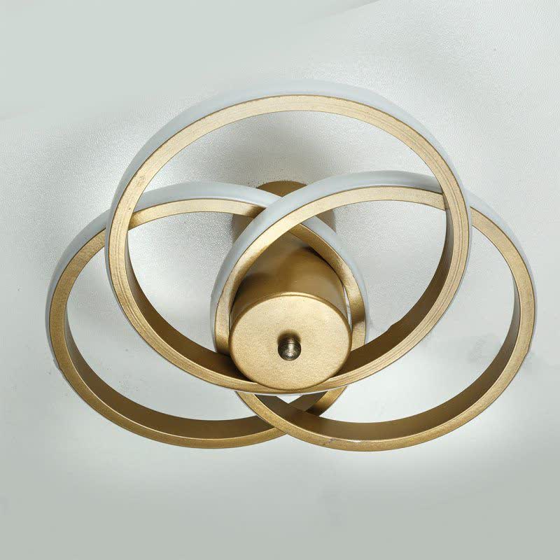 لوستر سقفی لایت لوستر کد L6370/3 - Image 8