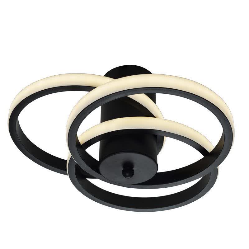 لوستر سقفی لایت لوستر کد L6370/3 - Image 9