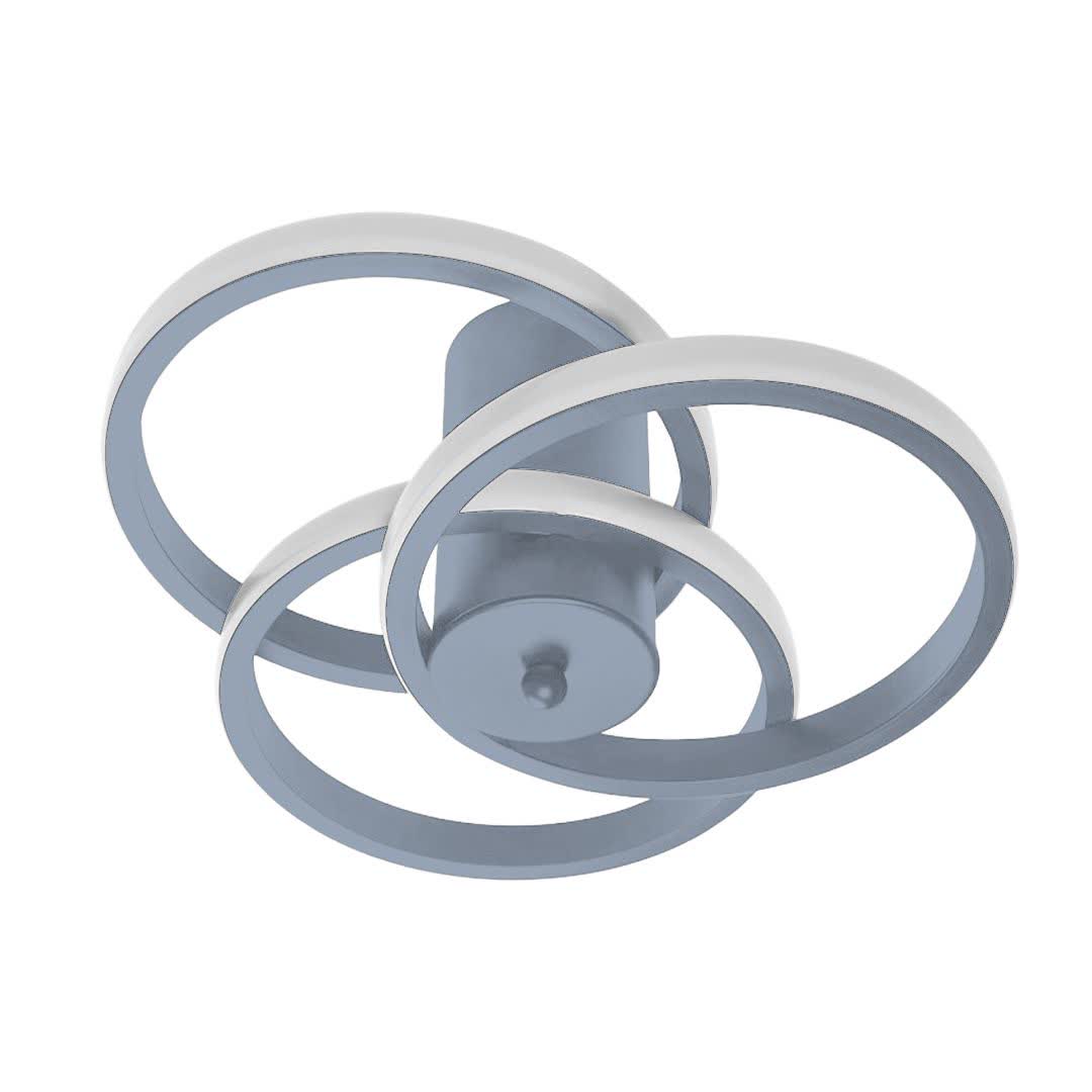 لوستر سقفی لایت لوستر کد L6370/3 - Image 10