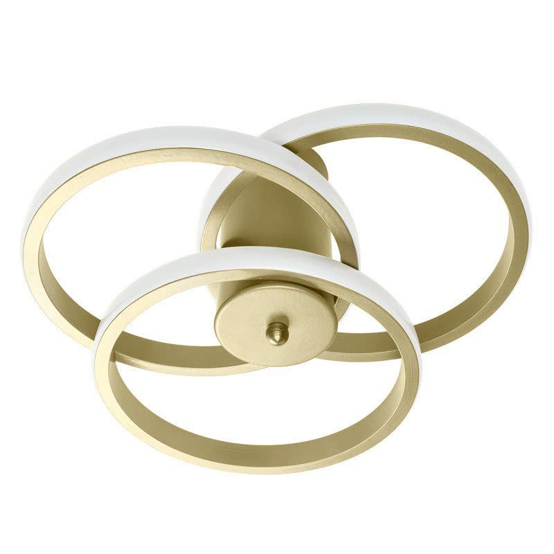 لوستر سقفی لایت لوستر کد L6370/3 - Image 11