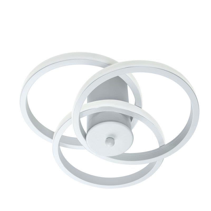 لوستر سقفی لایت لوستر کد L6370/3 - Image 12