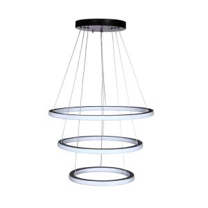 چراغ آویز لایت لوستر کد A6402 - Image 2