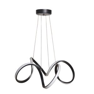 چراغ آویز لایت لوستر کد A6378/4H