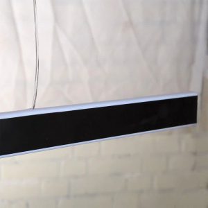 چراغ آویز لایت لوستر کد L6431/80BK - Image 3