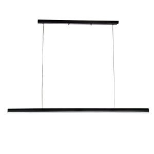 چراغ آویز لایت لوستر کد L6435/100BK