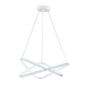 چراغ آویز لایت لوستر کد A6397 - Image 7