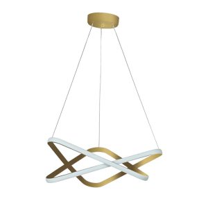چراغ آویز لایت لوستر کد A6397 - Image 6