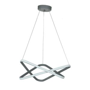 چراغ آویز لایت لوستر کد A6397